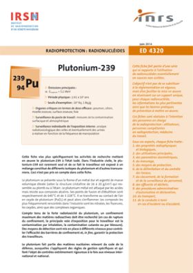 Plutonium-239