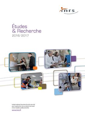Rapport « Etudes & Recherche » 2016-2017