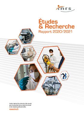 Rapport « Etudes & Recherche » 2020-2021