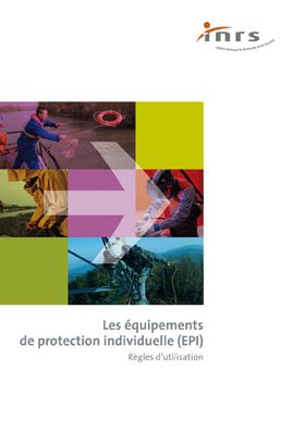 Les équipements de protection individuelle (EPI)