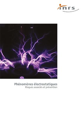Phénomènes électrostatiques