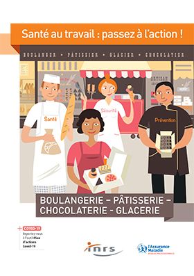 Boulangerie - Pâtisserie - Chocolaterie - Glacerie