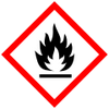 Inflammable