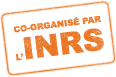 Co-organisé par l'INRS