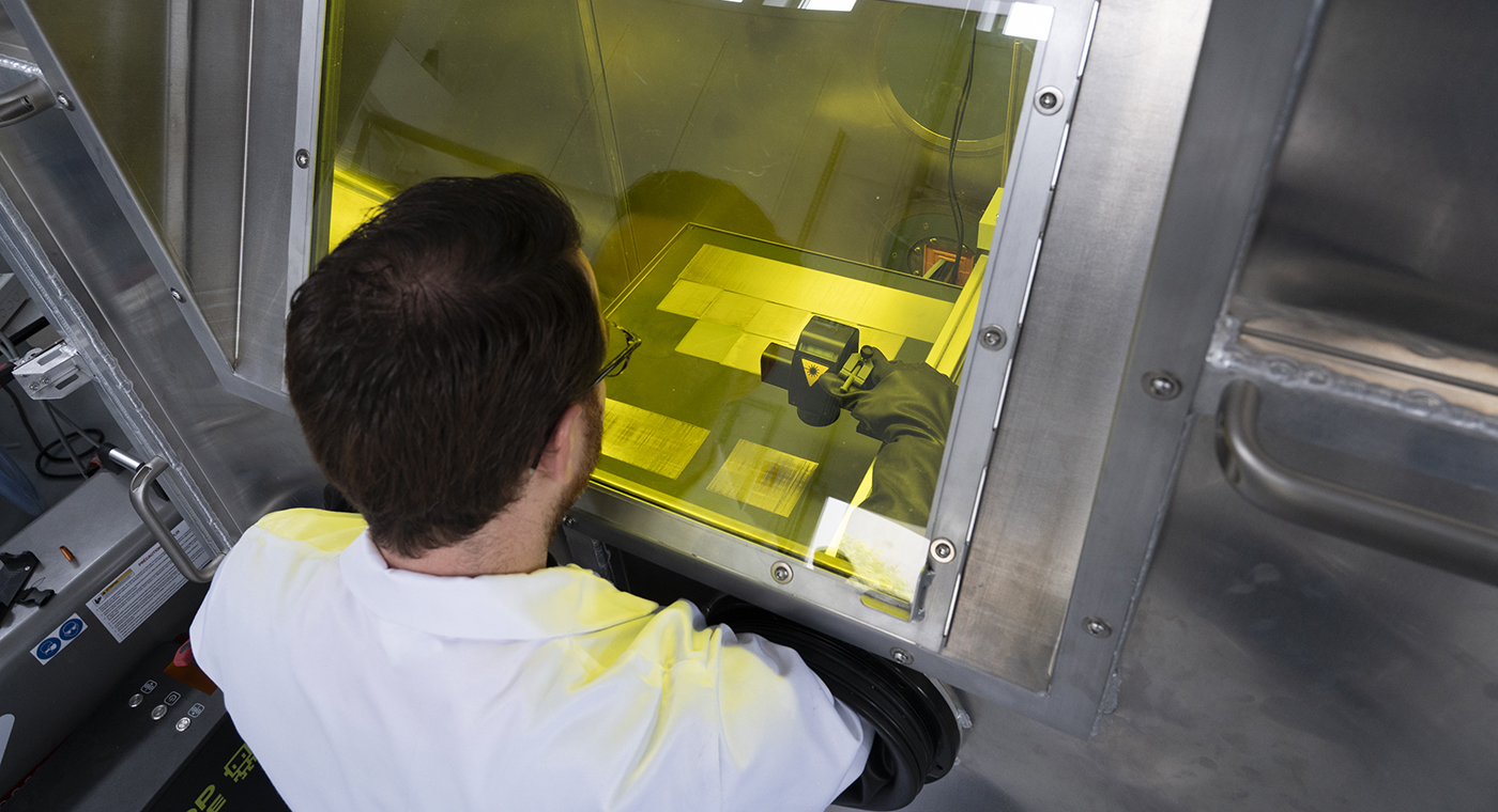 Note technique (HST n° 283) : équipements laser manuels