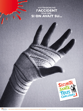 N'attendons pas l'accident pour dire : si on avait su...