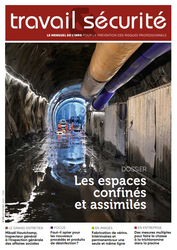  Couverture TS 873