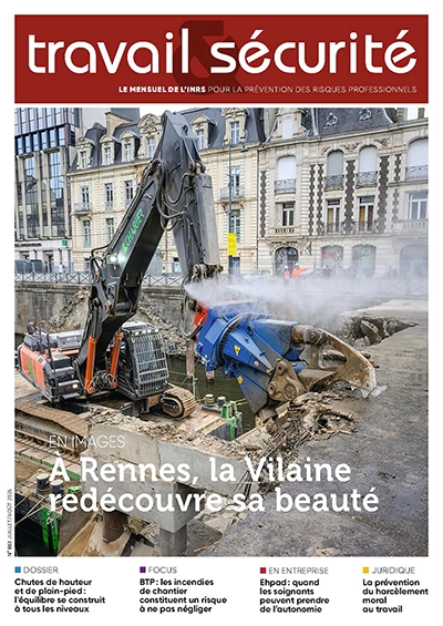  Couverture TS 882