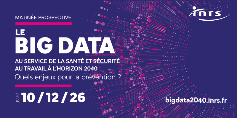 Prospective Big data 2026