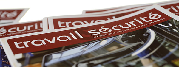 Travail & Sécurité