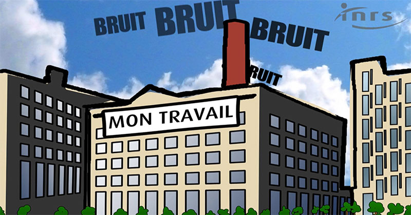 Vidéo Comment mettre correctement ses bouchons d'oreille ? 