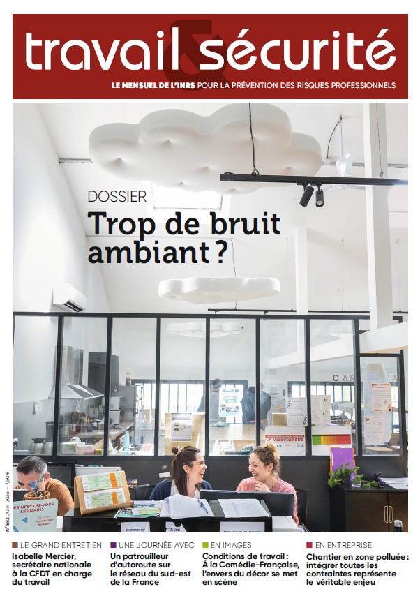 travail-sécurité