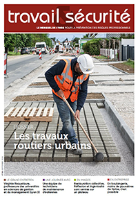 travail-sécurité