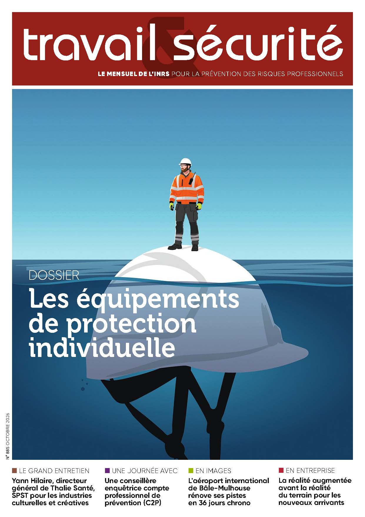 travail-sécurité