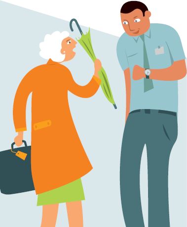 Prévenir les risques liés aux relations client
