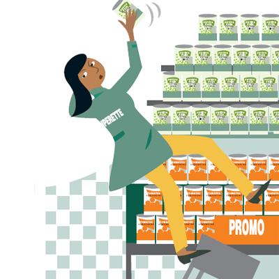 Alimentation