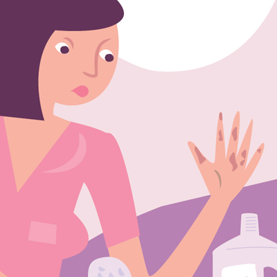 Prévenir les risques d’allergies