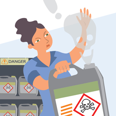 intoxications et allergies