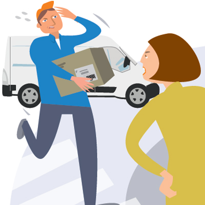 Prévenir les agressions et le stress