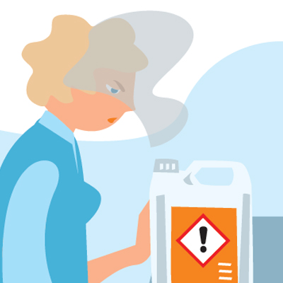 Prévenir les risques d’intoxication et d’allergie
