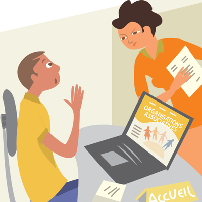 Protégez les salariés contre le stress et les agressions