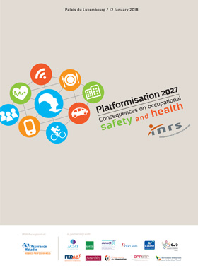 Plateformisation 2027