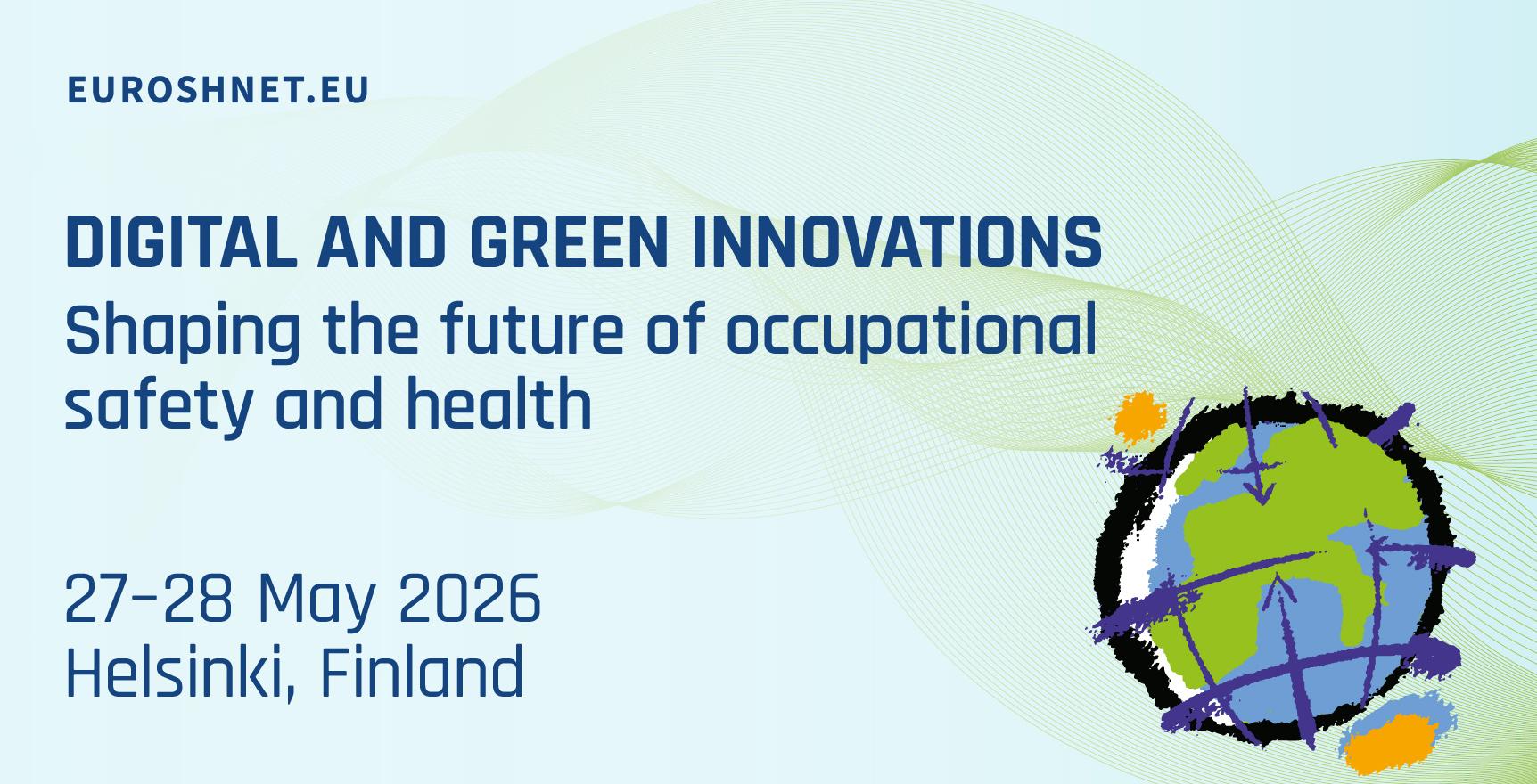 9e conférence Euroshnet