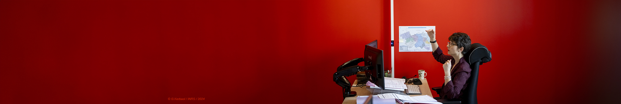 Santé et sécurité au travail - INRS