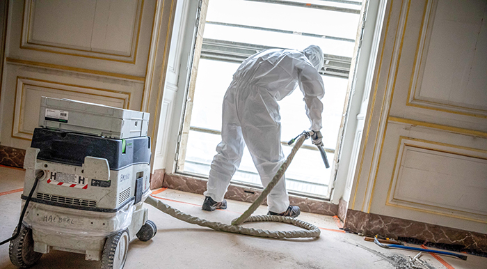  Étude de cas (HST n° 279) – Aspirateurs de chantier : évolution des performances en cours d’utilisation