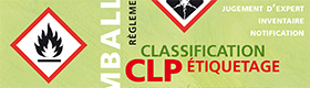 Mémento du règlement CLP