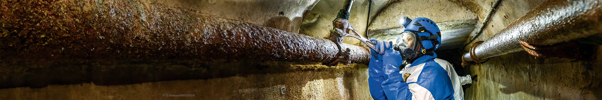 Santé et sécurité au travail - INRS