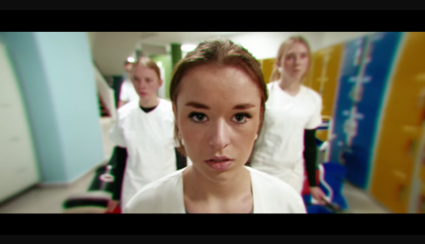 Capture film : Bref… les a priori