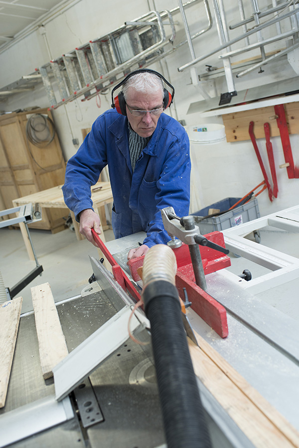 Les Ateliers du Cœur.