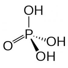 Acide phosphorique (FT 37). Généralités - Fiche toxicologique - INRS