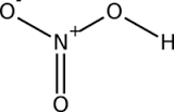 Acide nitrique (FT 9). Généralités - Fiche toxicologique - INRS