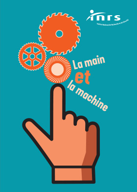 La main et la machine (ED 6499)