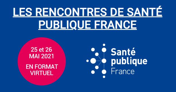 Rencontres de Santé publique France