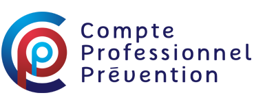 Logo Compte professionnel de prévention