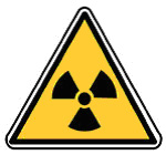 Matières radioactives / Radiations ionisantes