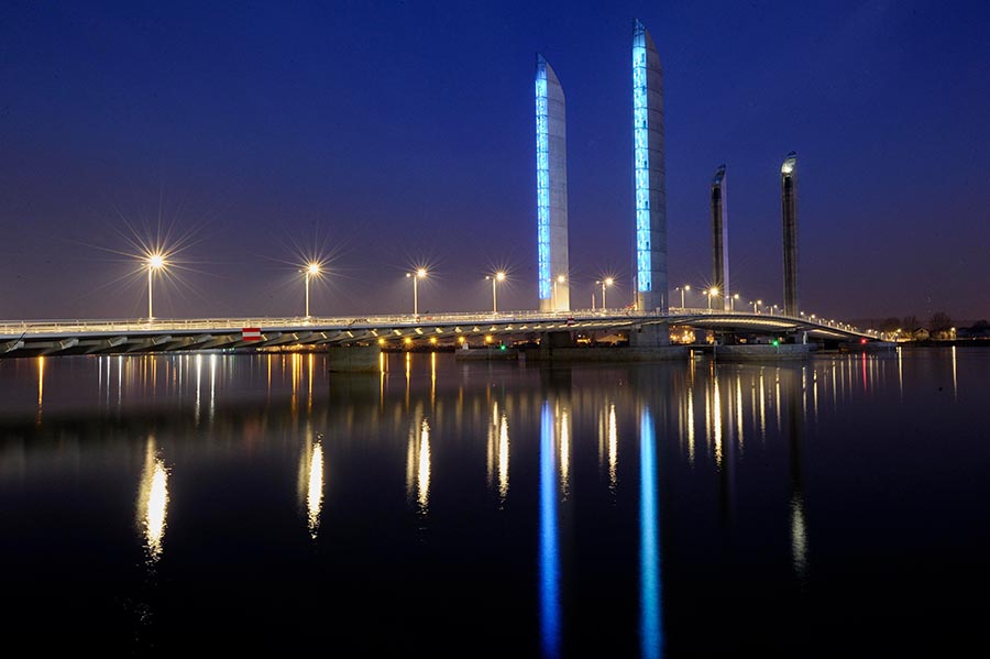 Rayonnements optiques. Éclairage à LED - Risques - INRS