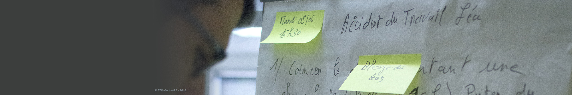 Santé et sécurité au travail - INRS