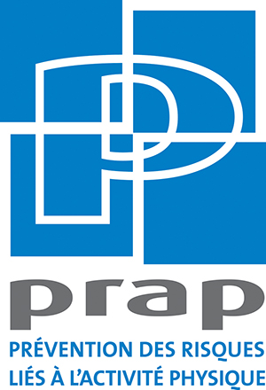 Logo PRAP 2021